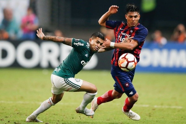 Luis Vera/Getty Images)