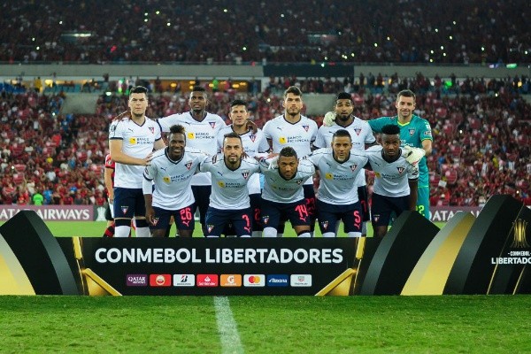 Bruna Prado/Getty Images