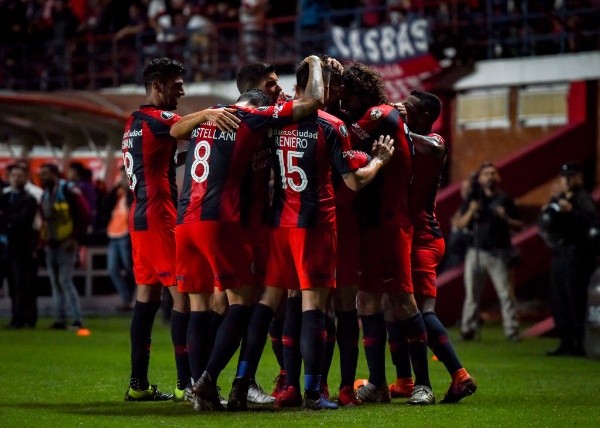 Marcelo Endelli/Getty Images