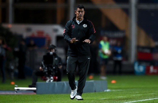 Marcelo Endelli/Getty Images