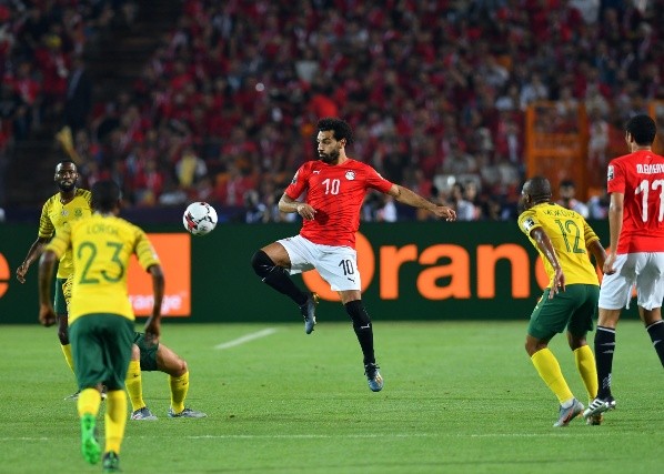 Getty images/Gallo Images – Após Flamengo, Paulo Sousa pode assumir Egito de Salah.