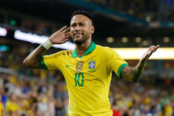 Foto: Michael Reaves/Getty Images – Neymar pode perder Copa do Catar e ser preso por dois anos em caso de condenação