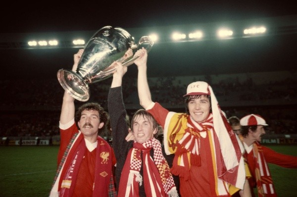 Allsport/Getty Images/Hulton Archive