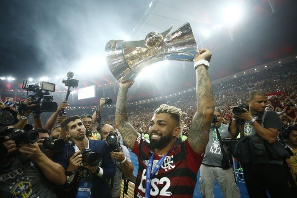 Wagner Meier/Getty Images