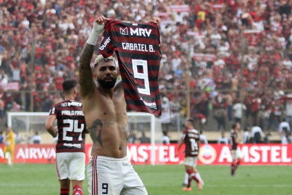 Raul Sifuentes/Getty Images
