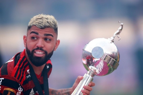 Manuel Velasquez/Getty Images