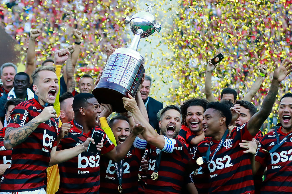 Daniel Apuy/Getty Images