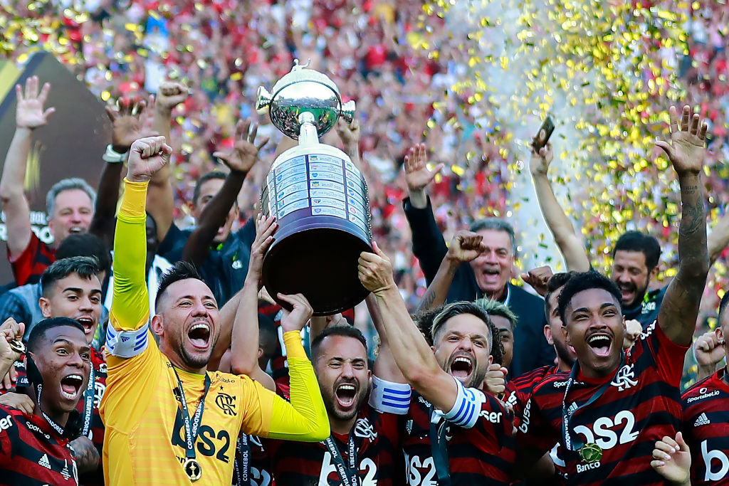Daniel Apuy/Getty Images