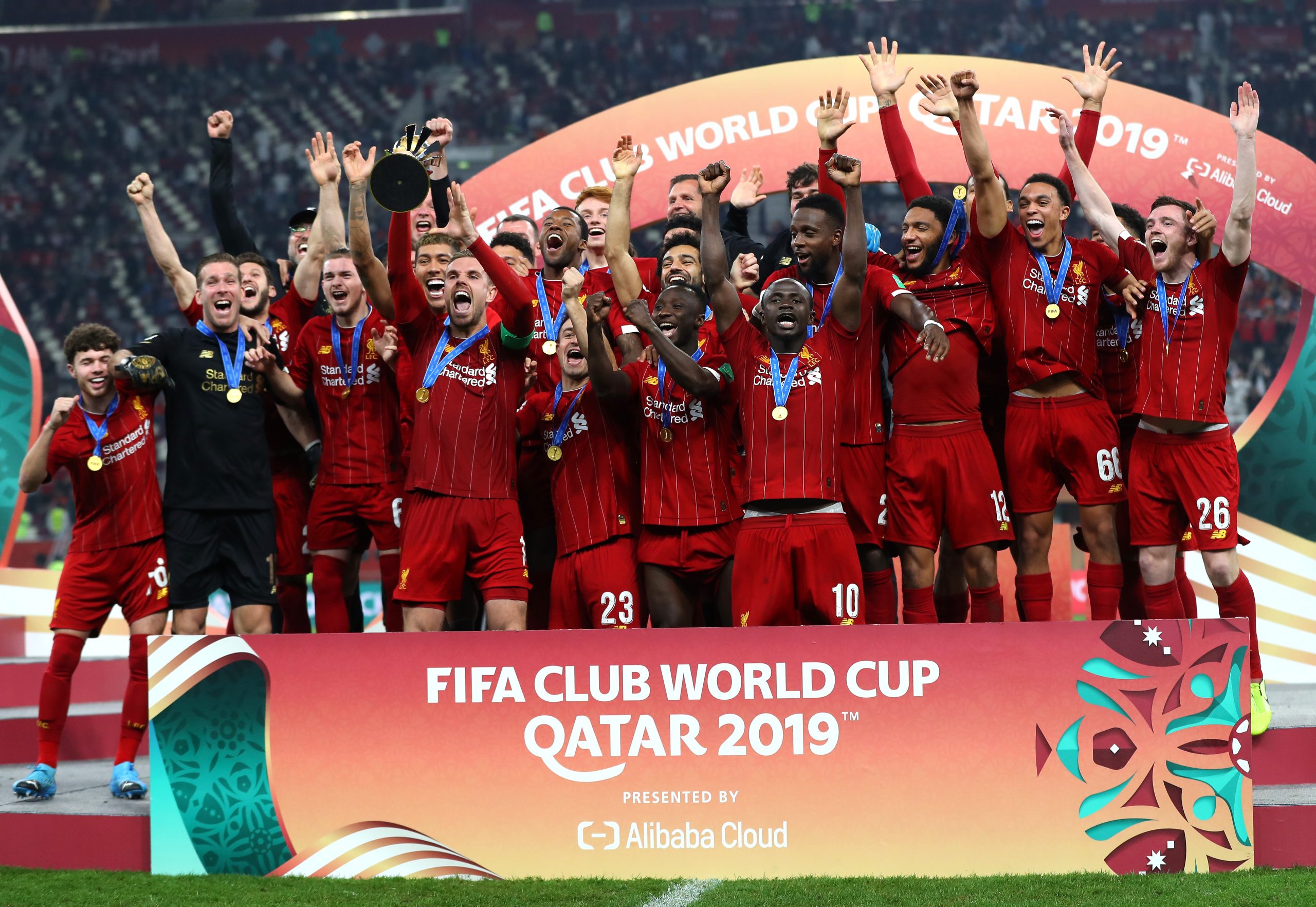 (Photo by Francois Nel/Getty Images)