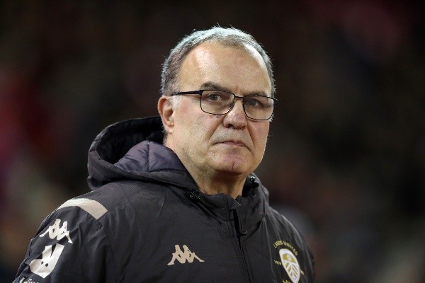 Foto: Catherine Ivill/Getty Images – Bielsa foi o grande mentor de nomes como Beccacece, Sampaoli e também Guardiola