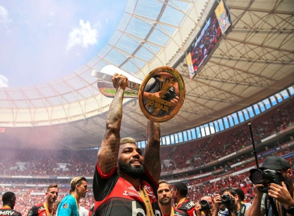 Buda Mendes/Getty Images