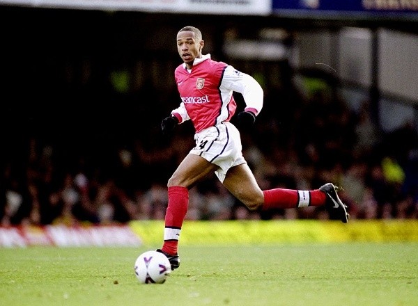 Clive Mason /Allsport/Getty Images