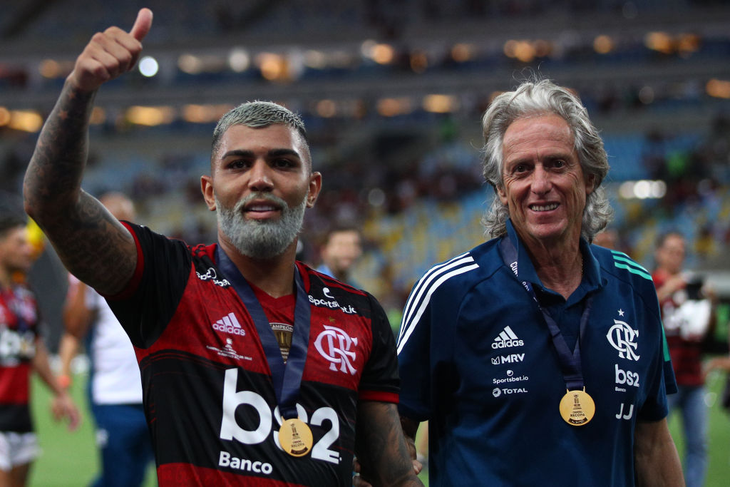 Buda Mendes/Getty Images