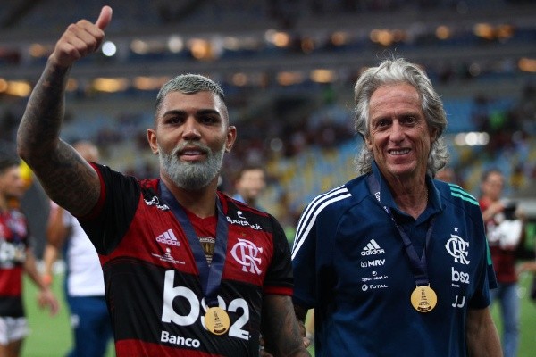 Buda Mendes/Getty Images