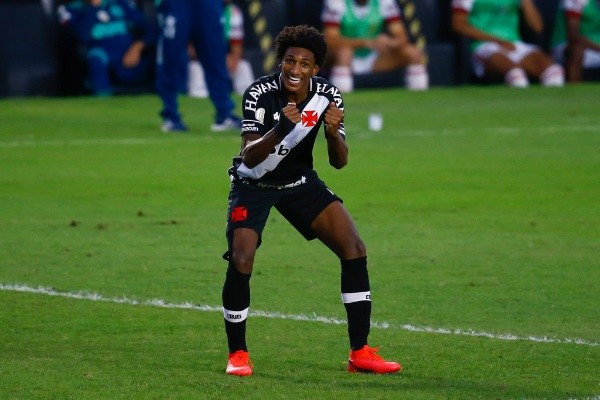 Bruna Prado/Getty Images