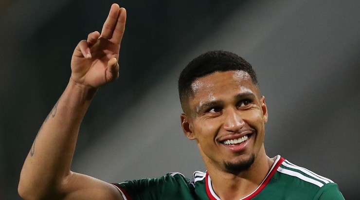 (Photo by Sergei SavostyanovTASS via Getty Images) - Murilo foi oferecido para Palmeiras e Flamengo.