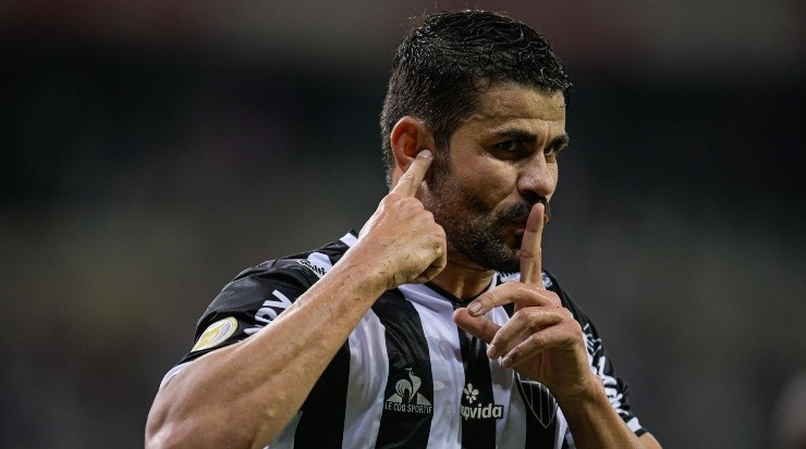 (Photo by Pedro Vilela/Getty Images) - Atacante desperta o interesse de vários clubes.
