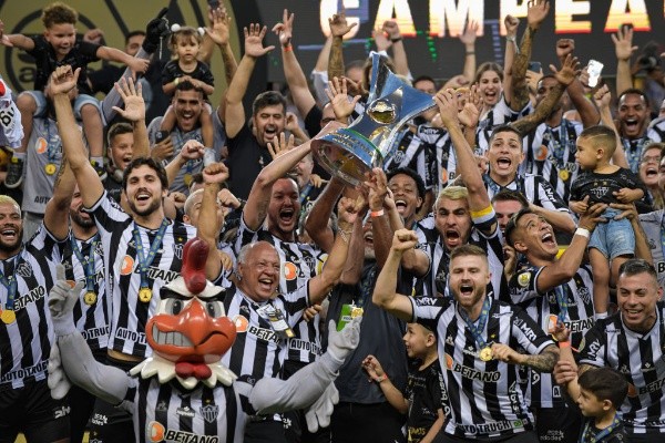 Pedro Vilela/Getty Images