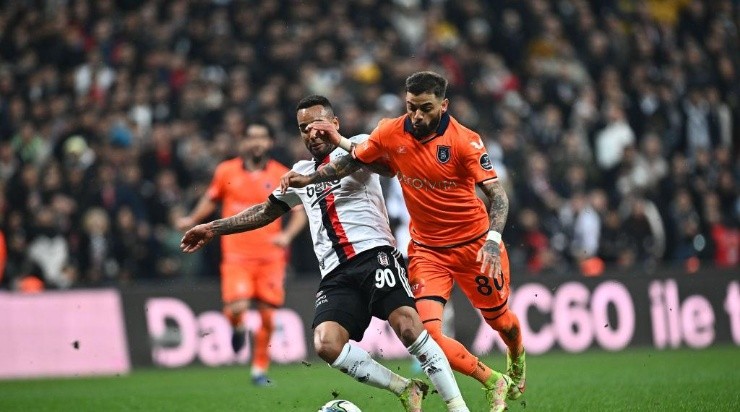 Alex Teixeira pode voltar ao Brasil em breve. Foto:Seskim Photo/MB Media/Getty Images