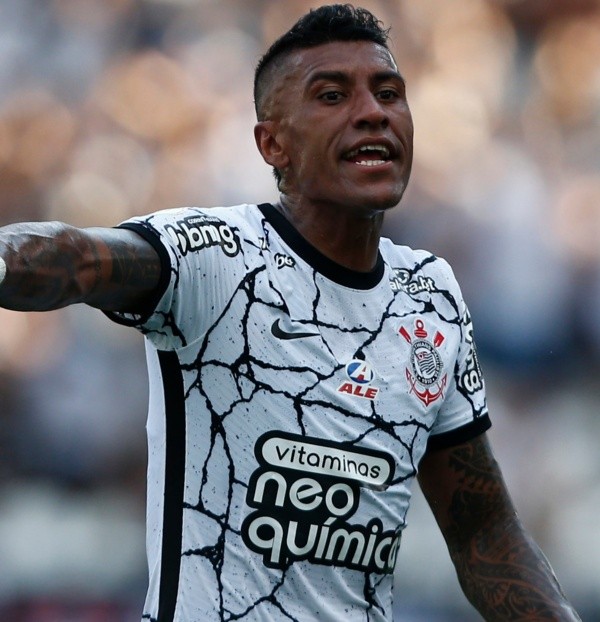 Foto:Wagner Meier/Getty Images – Paulinho dificilmente retorna aos gramados ainda em 2022