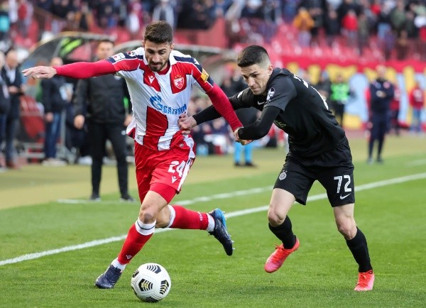 Srdjan Stevanovic/Getty Images