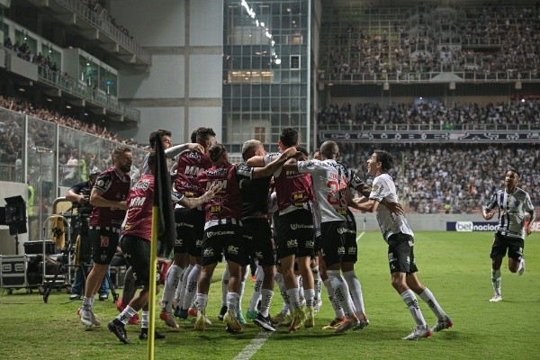 Pedro Vilela/Getty Images