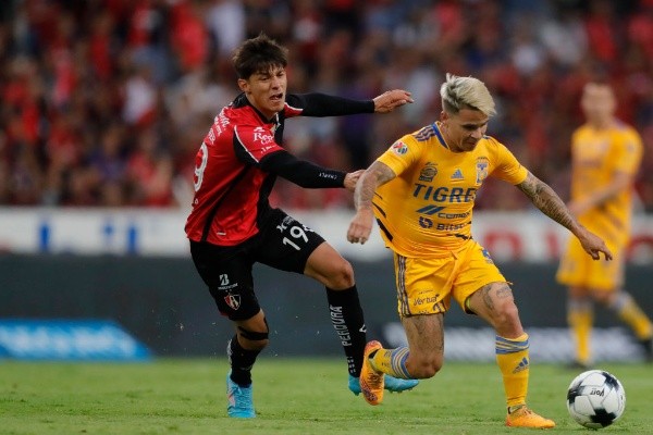 Refugio Ruiz/Getty Images