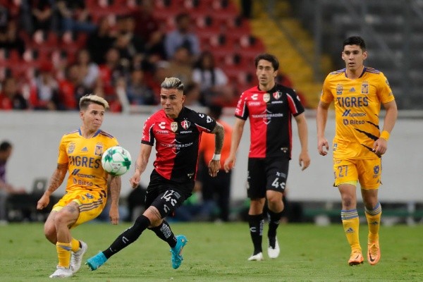 Refugio Ruiz/Getty Images