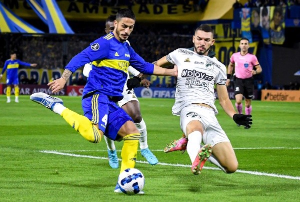 Marcelo Endelli/Getty Images