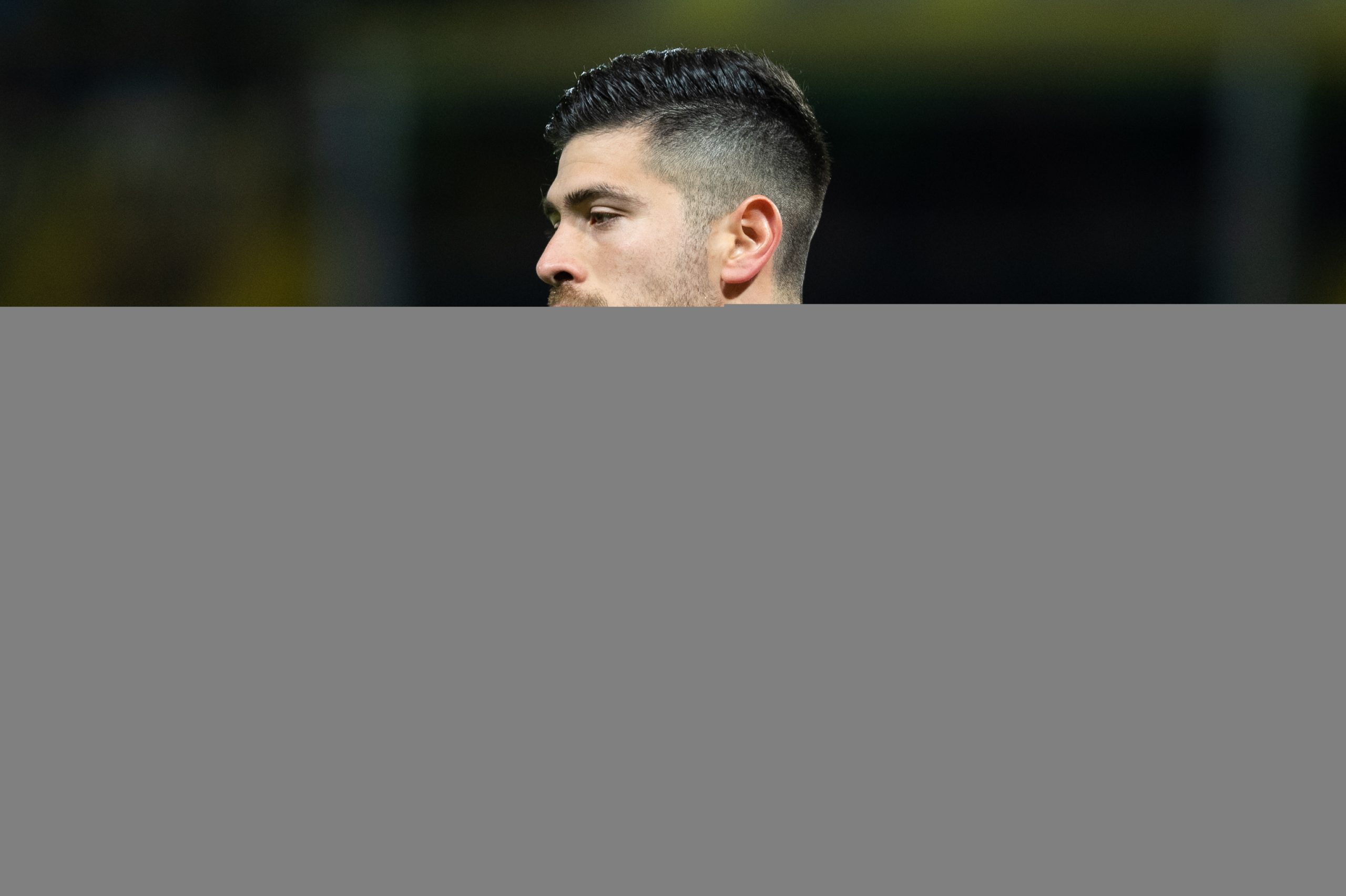 Rossi acertou com o Flamengo - Foto: Getty Images
