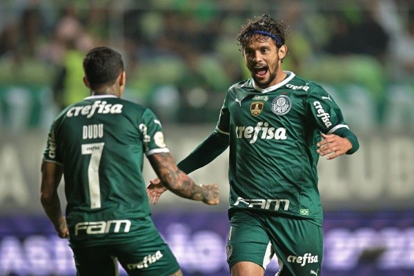 Pedro Vilela/Getty Images