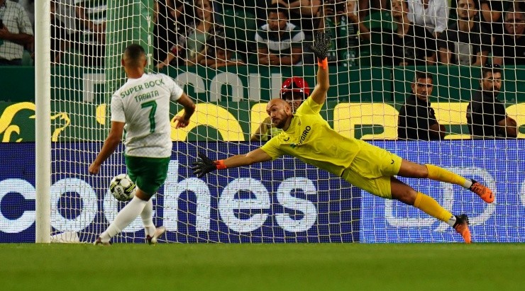 (Photo by Gualter Fatia/Getty Images) - Camisa 7 será reforço do Palmeiras.
