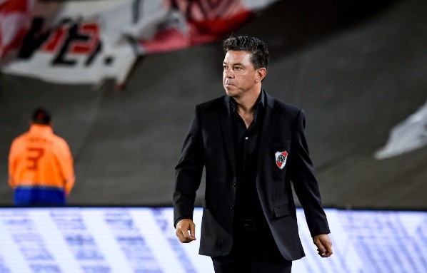 Marcelo Endelli/Getty Images