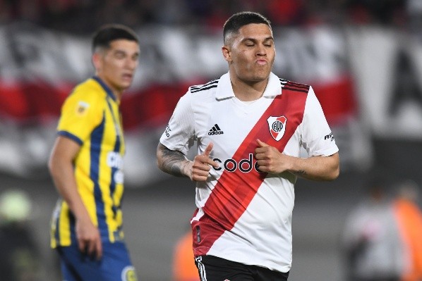 Getty Images/Rodrigo Valle – Quintero deve ir para o Junior Barranquilla