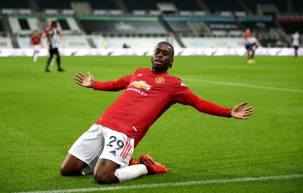 Alex Pantling/Getty Images