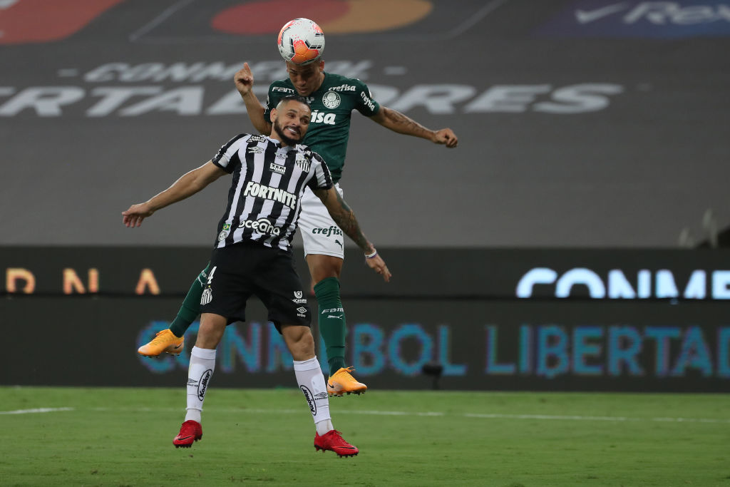 Ricardo Moraes – Pool/Getty Images