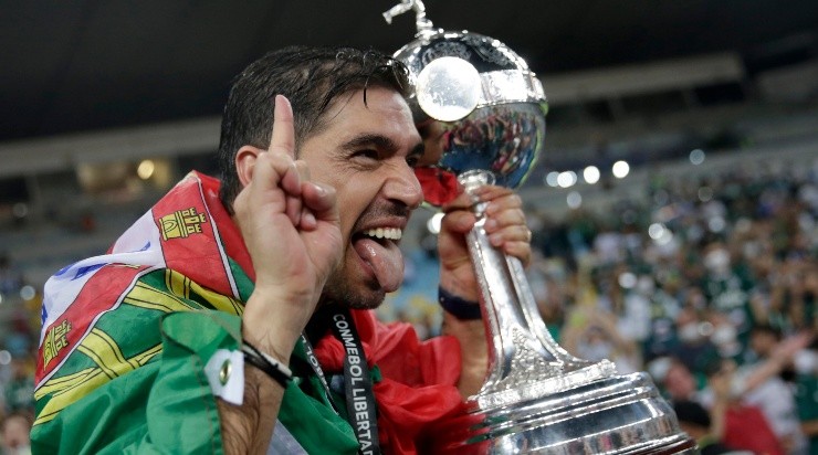Foto: Ricardo Moraes - Pool/Getty Images
