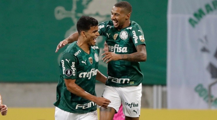  (Photo by Andre Penner - Pool/Getty Images) - Danilo Barbosa é um dos homens de confiança do treinador.