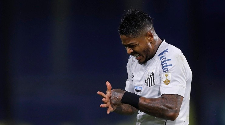 Foto: Juan Ignacio Roncoroni - Pool/Getty Images