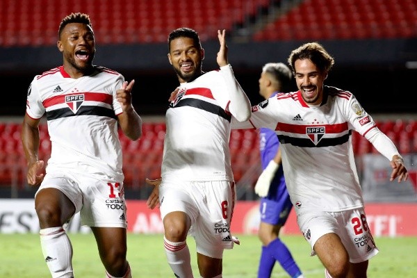 Sebastiao Moreira-Pool/Getty Images