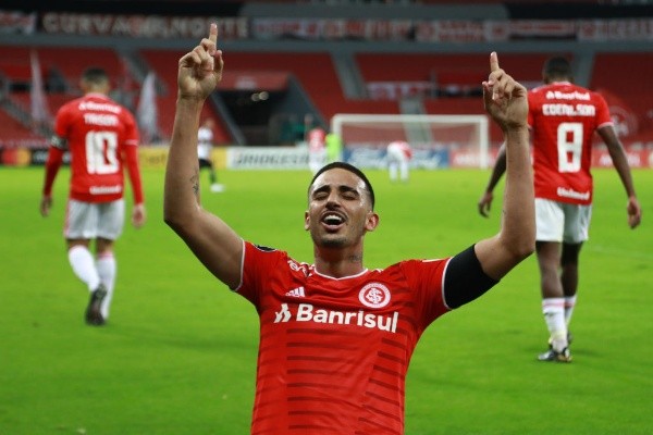 Sergio Mejia/Getty Images