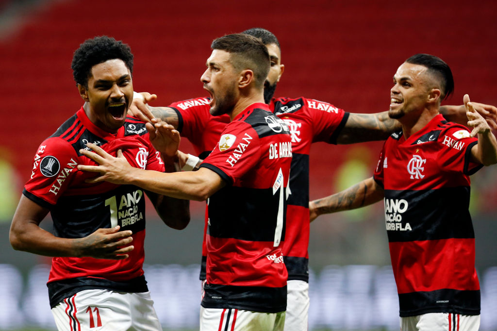 Ricardo Moraes-Pool/Getty Images