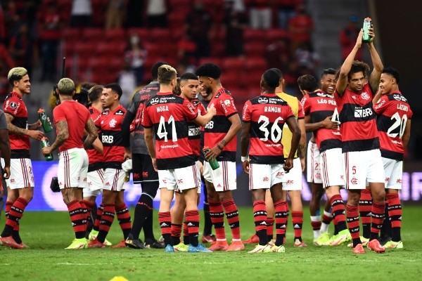 Renato Gaúcho pode entrar para a história da Libertadores em lista seleta. (Foto: Getty Images)