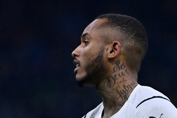 Foto:Stefano Guidi/Getty Images – Fernando, de 23 anos, tem contrato no Shakhtar até meados de 2024; Palmeiras pode repatriá-lo?