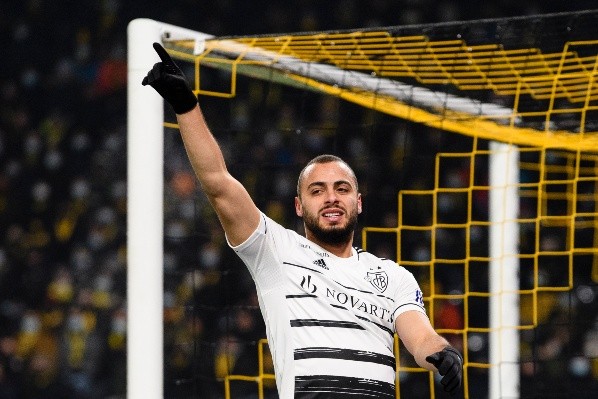 (Photo by Marcio Machado/Eurasia Sport Images/Getty Images)