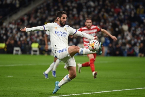 Manuel Queimadelos Alonso/Getty Images