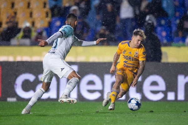 Azael Rodriguez/Getty Images