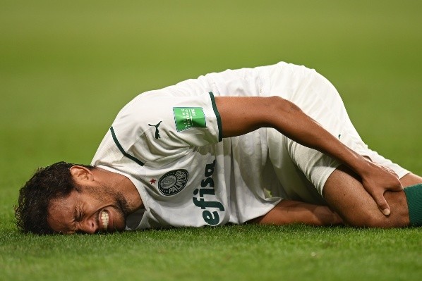 Foto:Tullio Puglia – FIFA/FIFA via Getty Images – Camisa 14 não poupou palavras e expôs decepção com amigos após Mundial