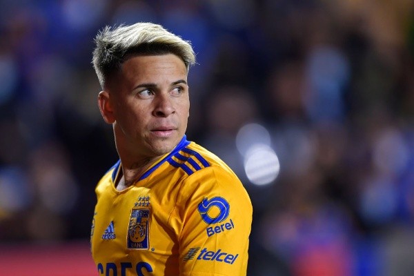 Azael Rodriguez/Getty Images)