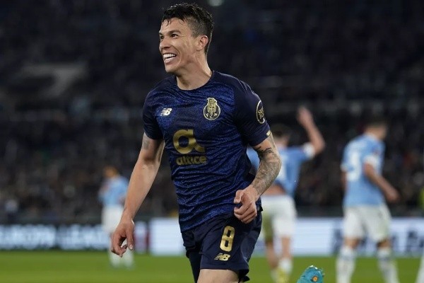 Uribe não será jogador do Flamengo - Foto: Getty Images